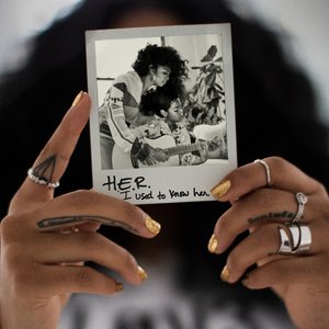 H.E.R./I Used To Know Her [LP]
