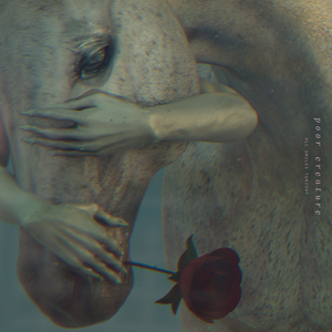 Poor Creature/All Smiles Tonight [LP]