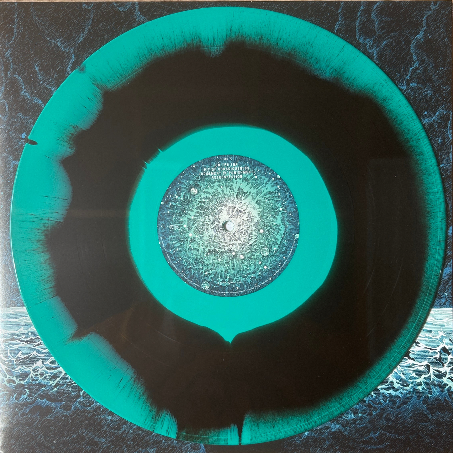 [Used LP] Jinjer / Macro