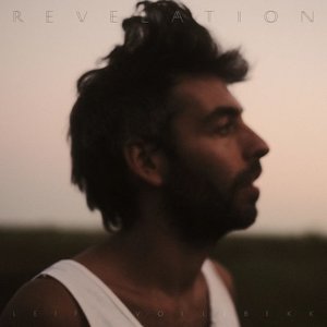 Vollebekk, Leif/Revelation [CD]