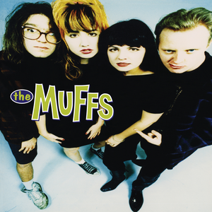 Muffs, The/The Muffs (Expanded 2LP) [LP]