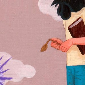 toe/The Future Is Now (Green & Yellow Color-In-Color Vinyl) [LP]