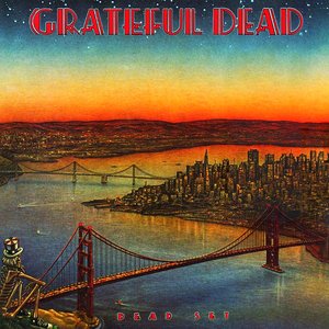 Grateful Dead/Dead Set [LP]