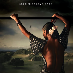 Sade/Soldier Of Love [LP]