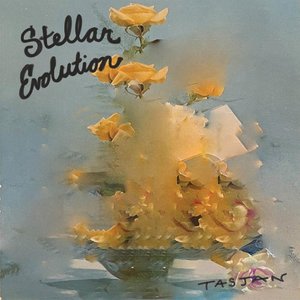 Tasjan, Aaron Lee/Stellar Evolution [LP]