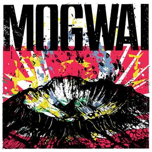 Mogwai/The Bad Fire (3LP Green Vinyl Deluxe Edition) [LP]