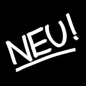 Neu!/Neu! 75 [LP]