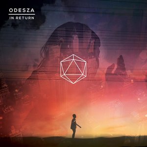 Odesza/In Return (10th Ann. Red & Yellow Marble Vinyl) [LP]
