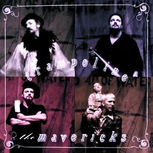 Mavericks, The/Trampoline [LP]