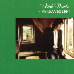 Drake, Nick/Five Leaves Left [CD]
