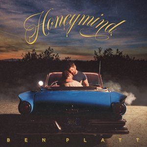 Platt, Ben/Honeymind [CD]