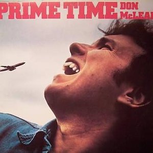 McLean, Don/Prime Time (Remastered) [LP]