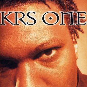 KRS-One/KRS-One (Mystic Eye Vinyl) [LP]