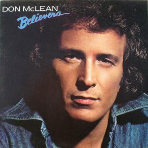 McLean, Don/Believers (Remastered) [CD]