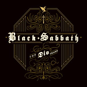 Black Sabbath/The Dio Years [CD]