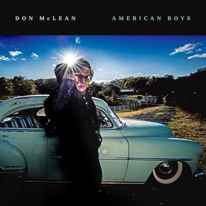 McLean, Don/American Boys [CD]