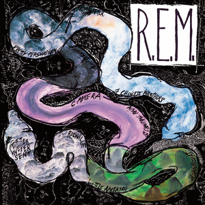 R.E.M./Reckoning [LP]