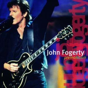 Fogerty, John/Premonition (Live 1997) [LP]