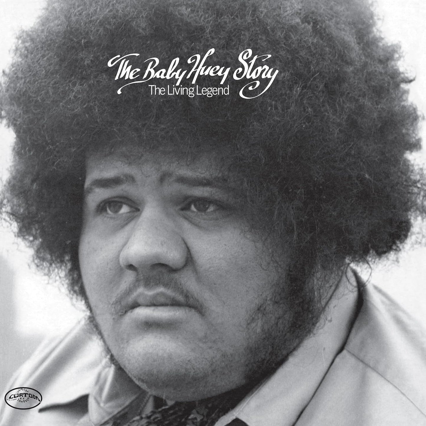 Baby Huey/The Baby Huey Story: The Living Legend [LP]