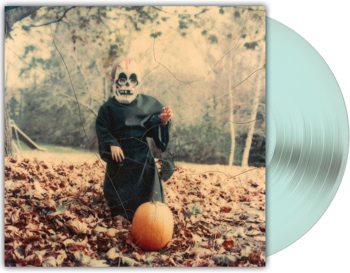 Matt Jencik And Midwife/Never Die (Coke Bottle Green Vinyl) [LP]