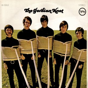 Gordian Knot, The/The Gordian Knot (White Vinyl) [LP]