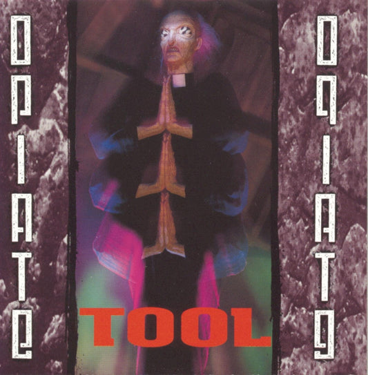 Tool/Opiate [CD]