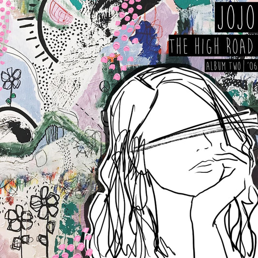 Jojo/The High Road [LP]