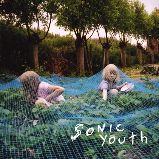 Sonic Youth/Murray Street [LP]