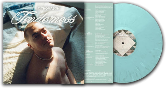 T. Thomason/Tenderness [LP]