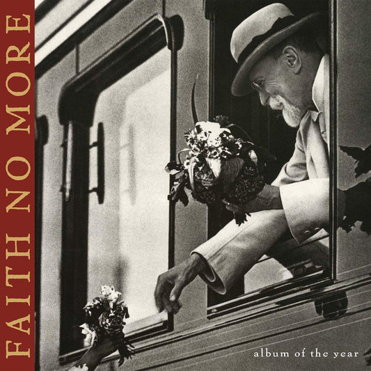 Faith No More/Album Of The Year [LP]