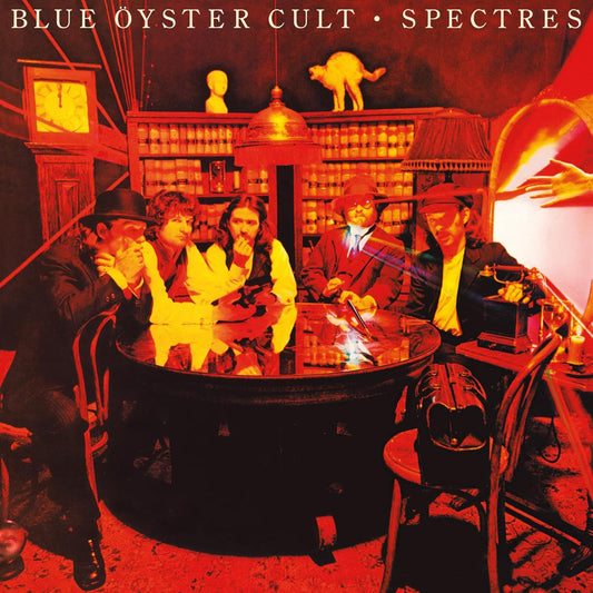 Blue Oyster Cult/Spectres (180g) [LP]
