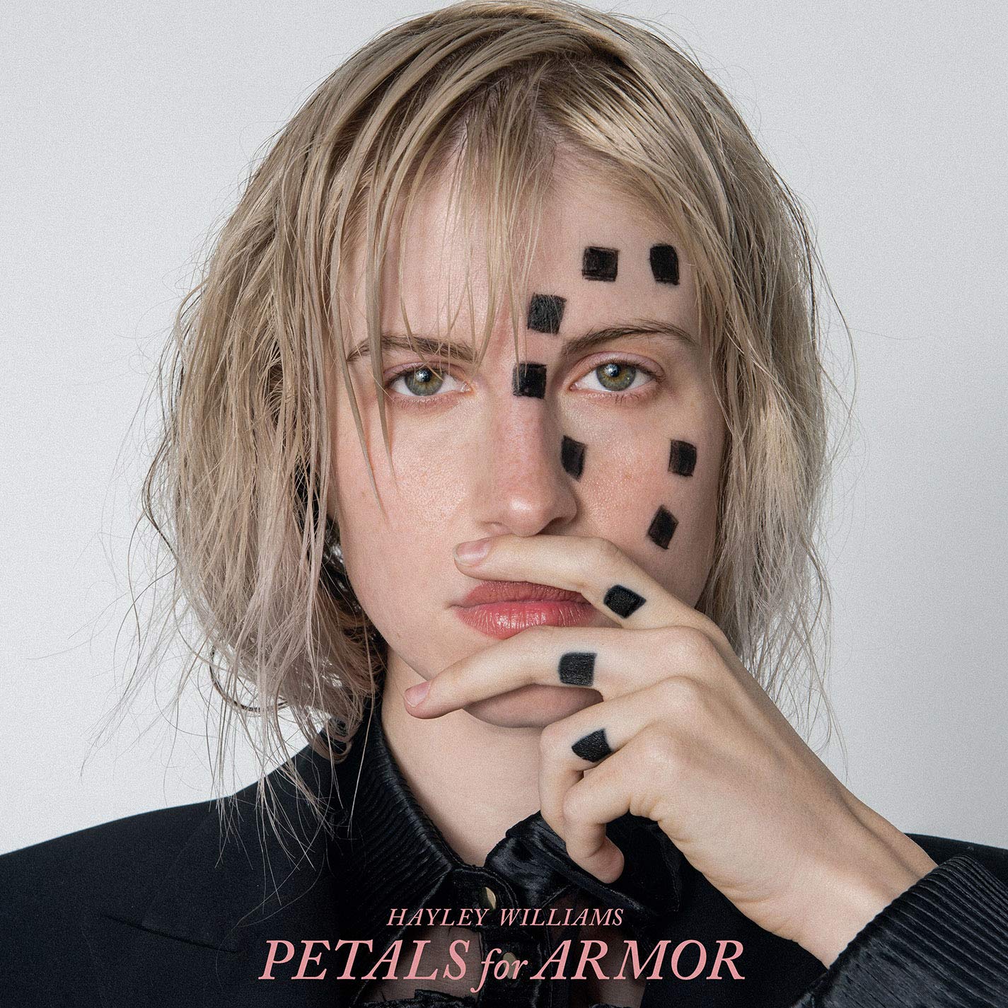 Williams, Hayley (Paramore)/Petals For Armor [CD]