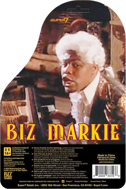 Biz Markie Reaction Figure [Toy]
