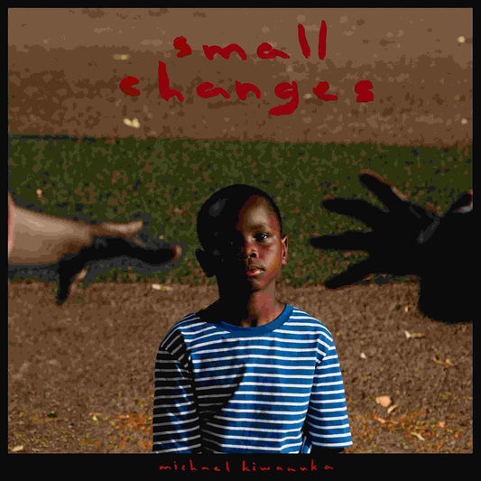 Kiwanuka, Michael/Small Changes [CD]