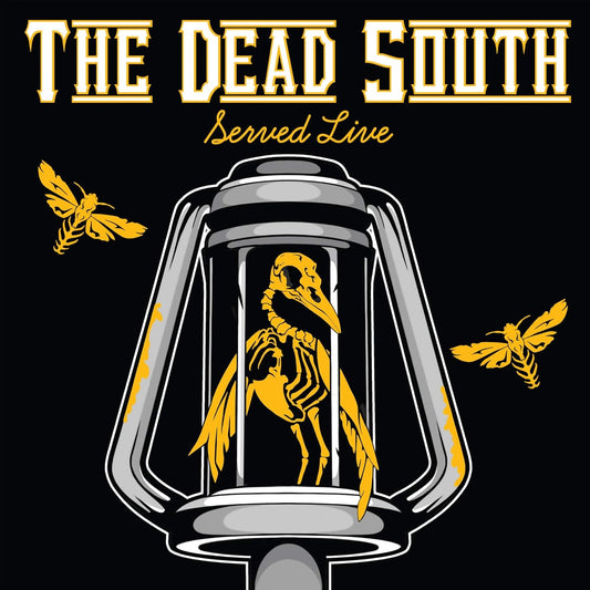 Dead South, The/Served Live [LP]