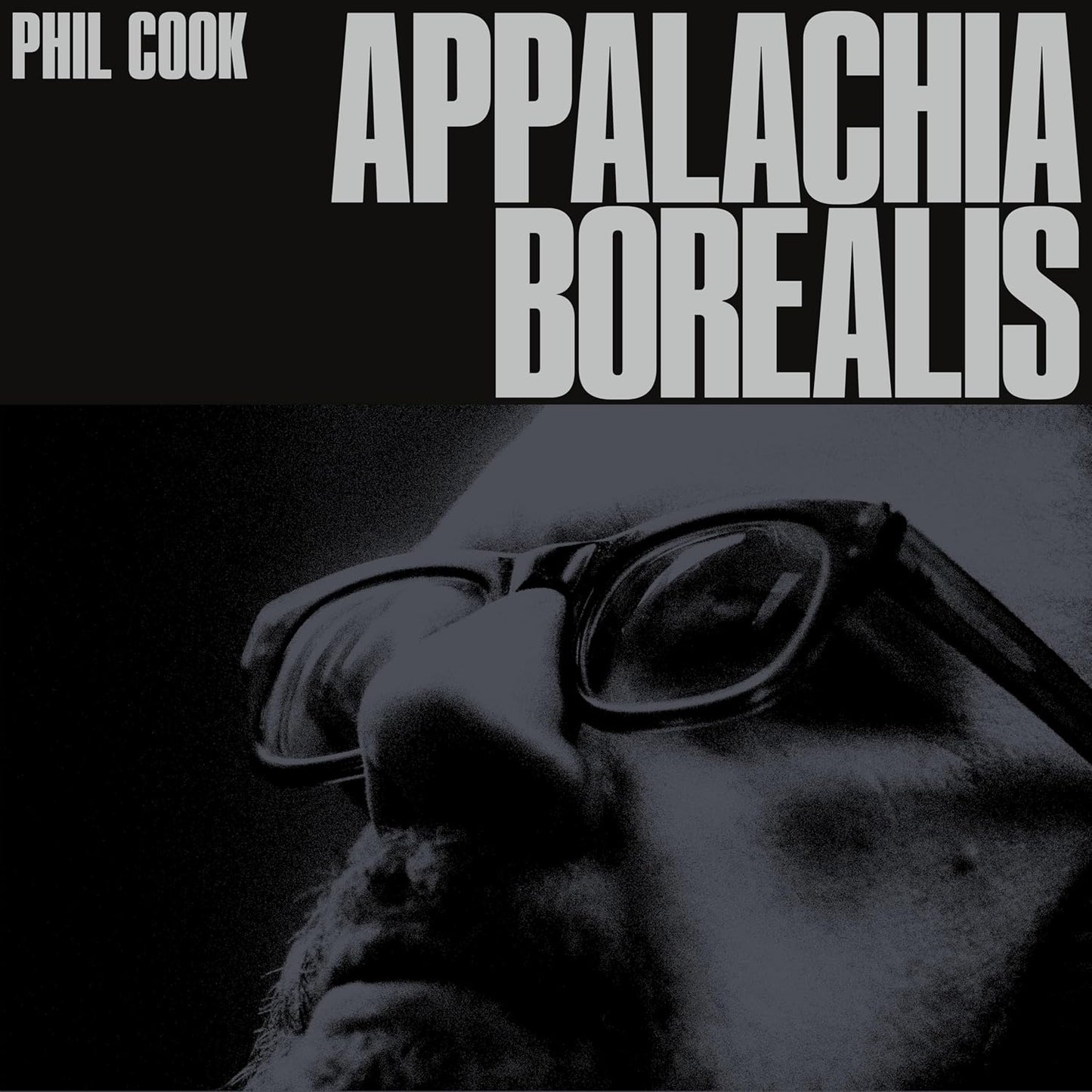 Cook, Phil/Appalachia Borealis [CD]
