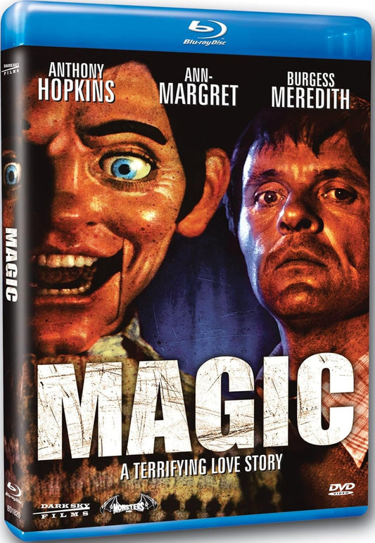 Magic [BluRay]