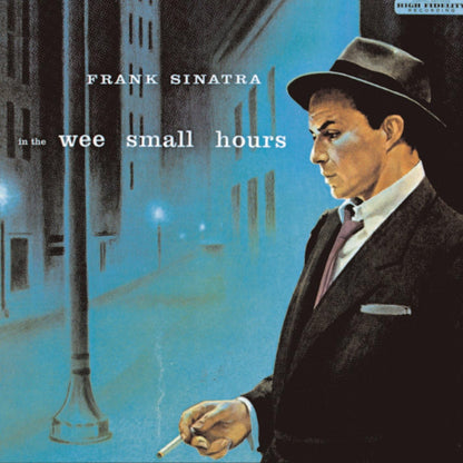 Sinatra, Frank/In the Wee Small Hours [LP]