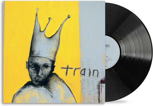 Train/Train [LP]