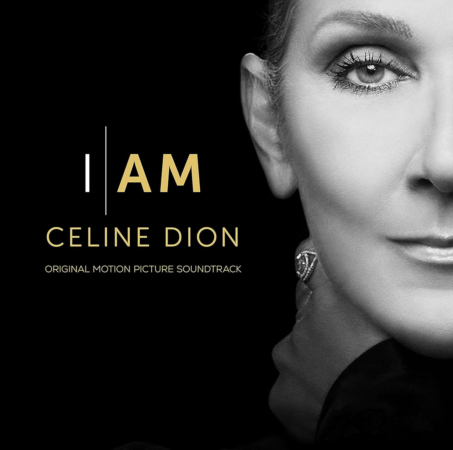 Soundtrack (Celine Dion)/I Am: Celine Dion [LP]