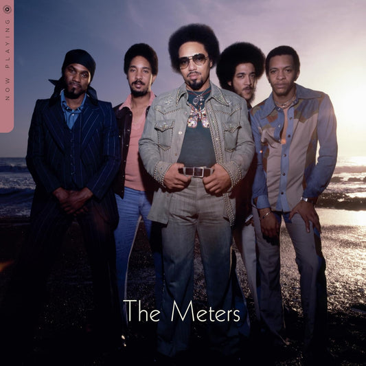 Meters, The/Now Playing [LP]