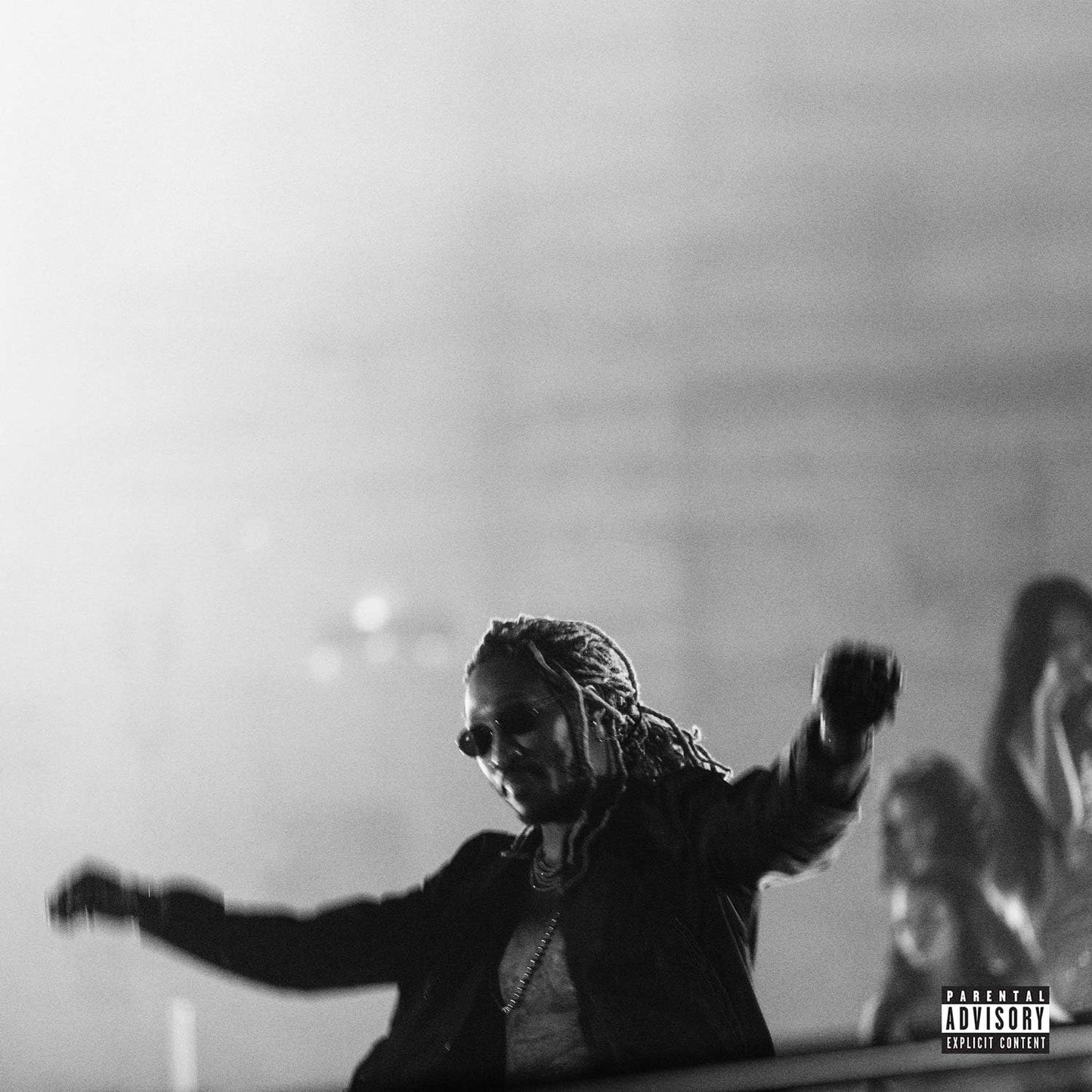 Future/High Off Life [LP]