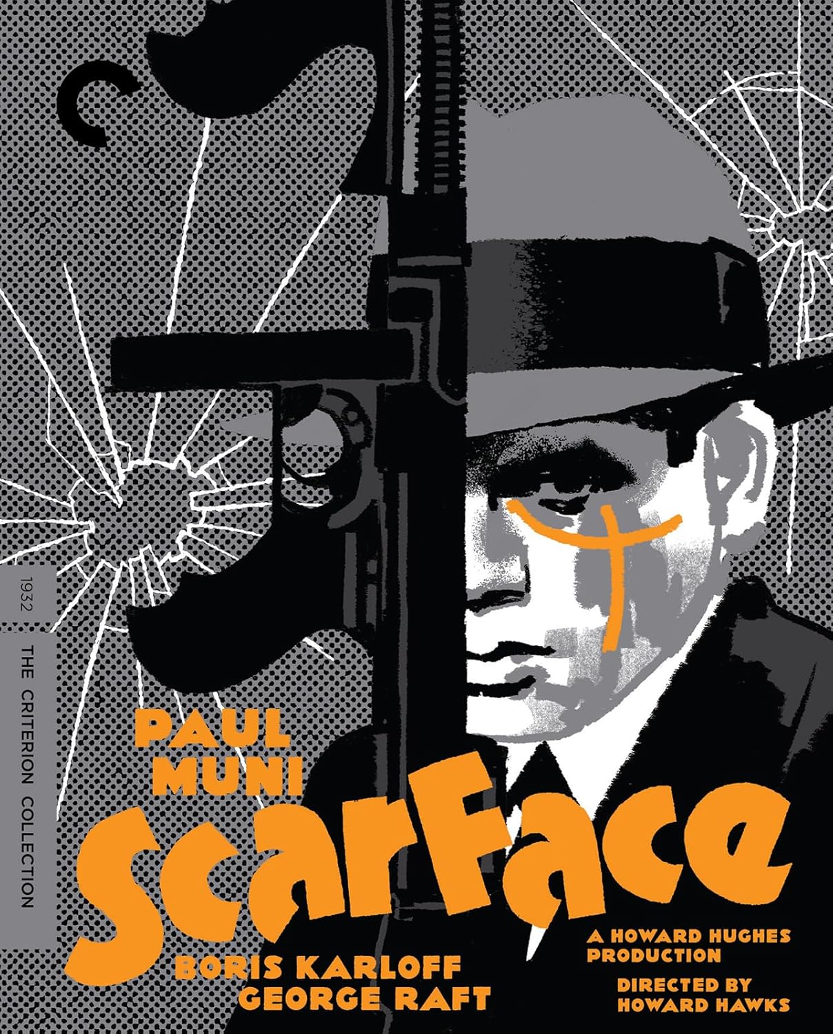 Scarface (4K-UHD) [BluRay]