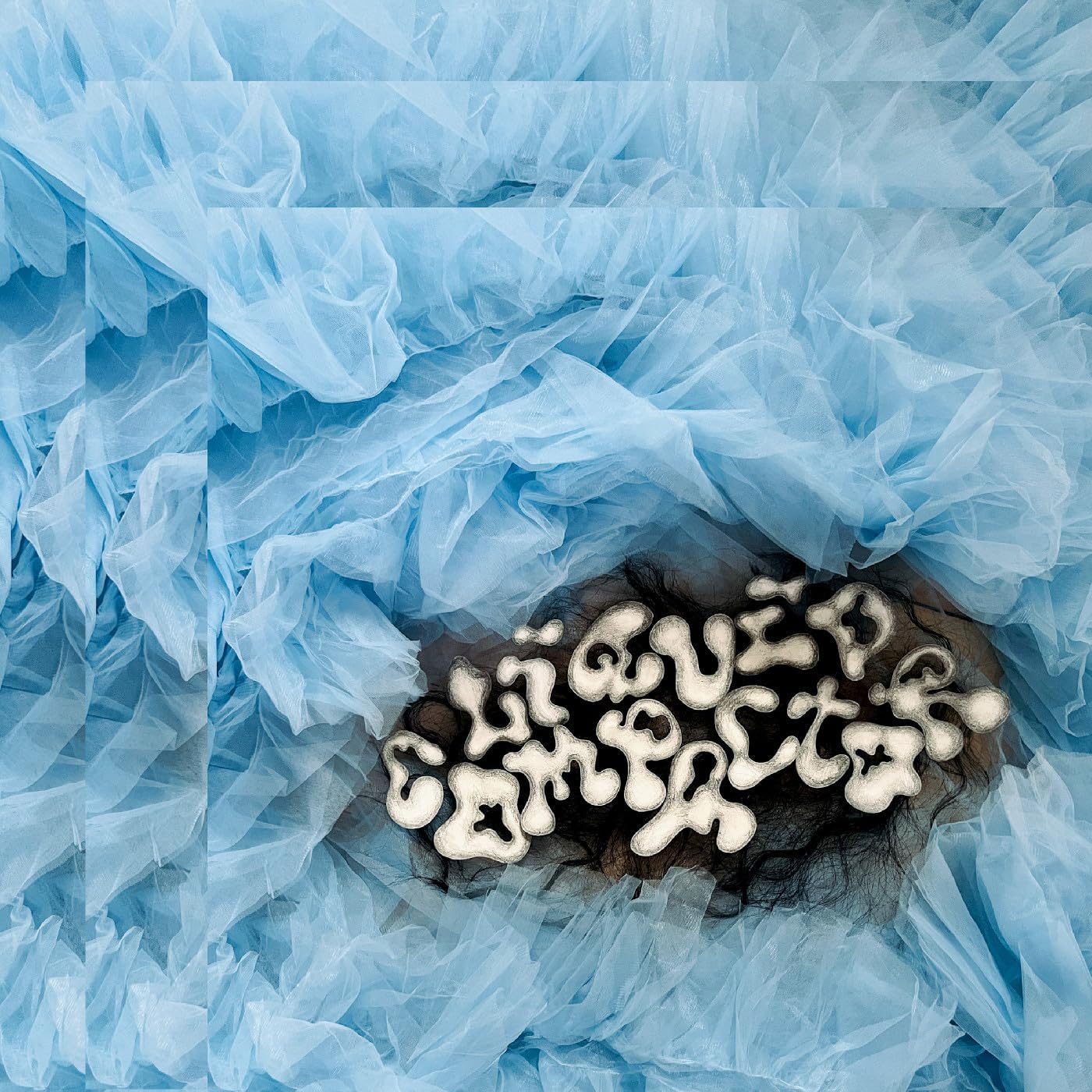 Penny & the Pits/Liquid Compactor [LP]