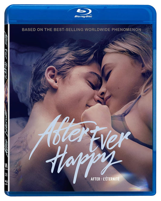 After Ever Happy [BluRay]