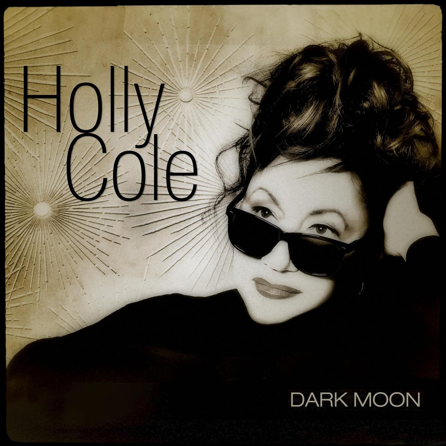Cole, Holly/Dark Moon [CD]