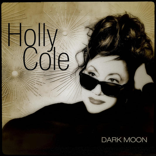 Cole, Holly/Dark Moon [CD]