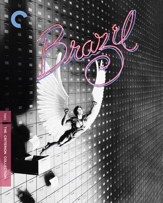 Brazil [BluRay]