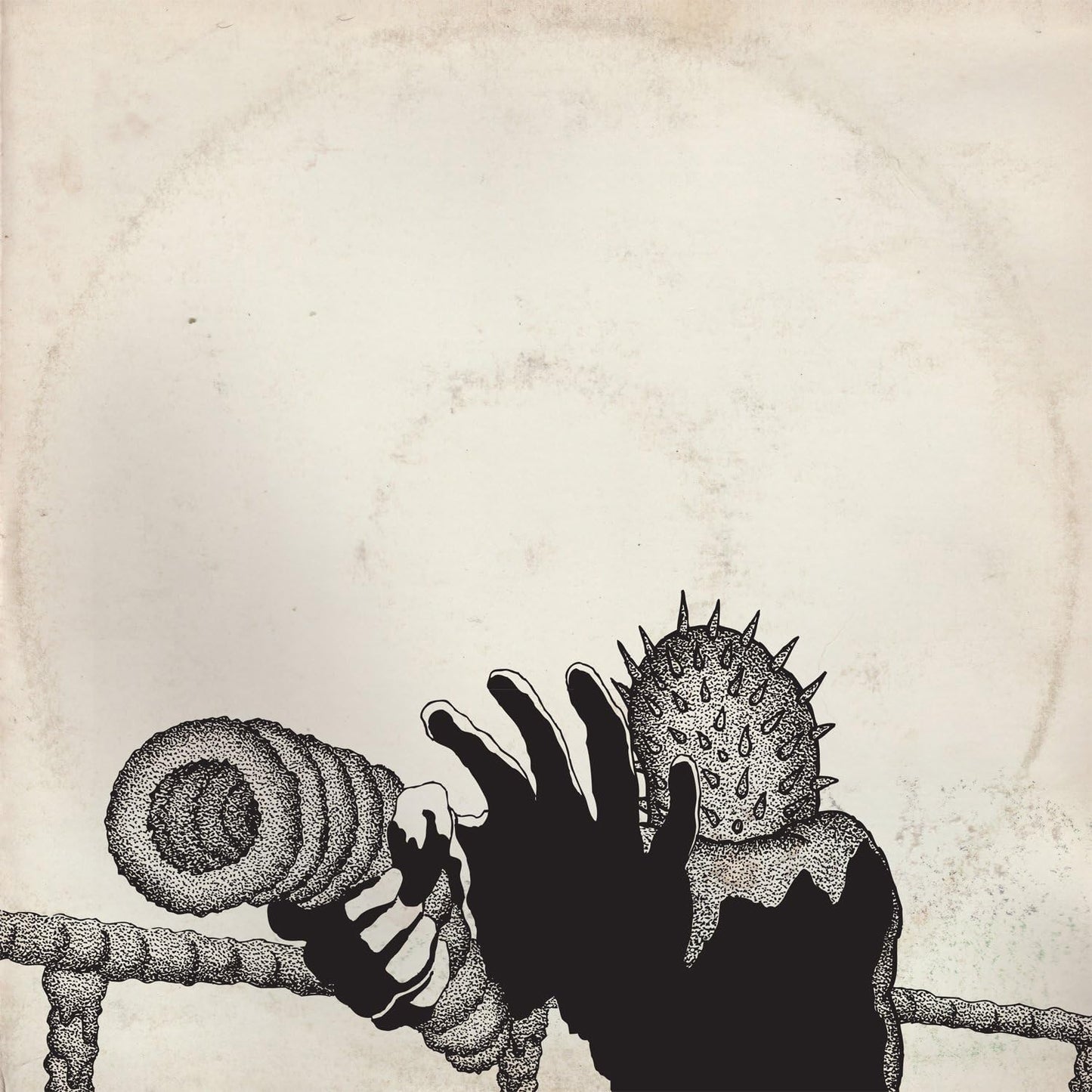 Thee Oh Sees/Mutilator Defeated At Last [LP]