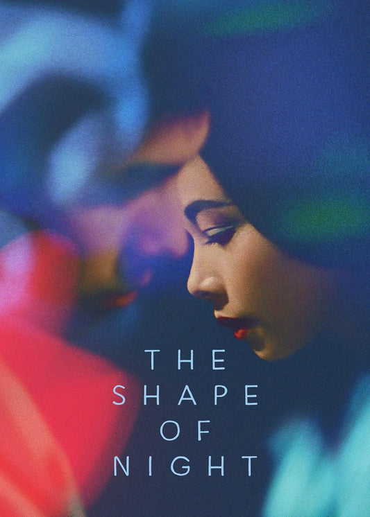 The Shape Of Night [BluRay]